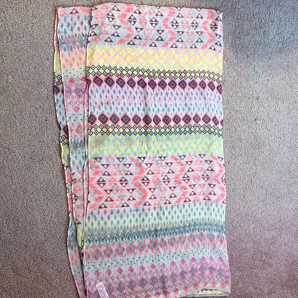 Scarf